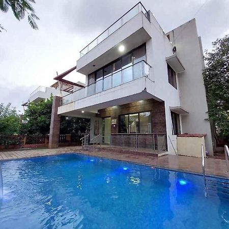 Leisure Villa Khandāla Exterior foto