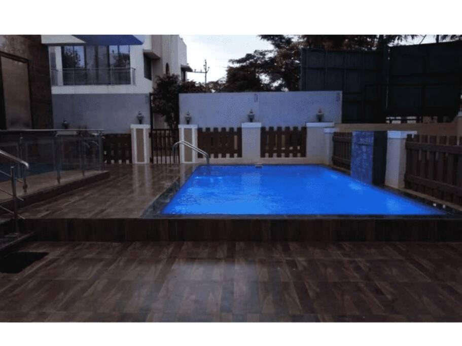 Leisure Villa Khandāla Exterior foto