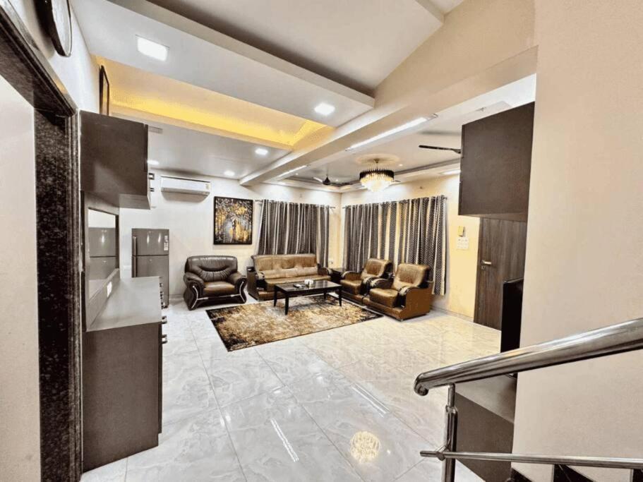 Leisure Villa Khandāla Exterior foto
