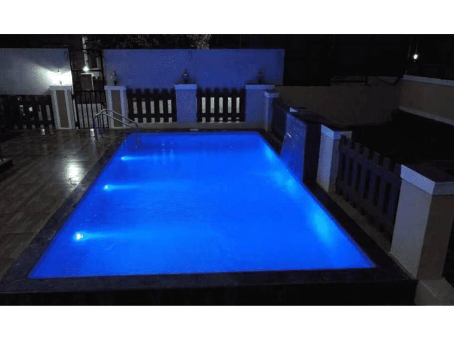 Leisure Villa Khandāla Exterior foto